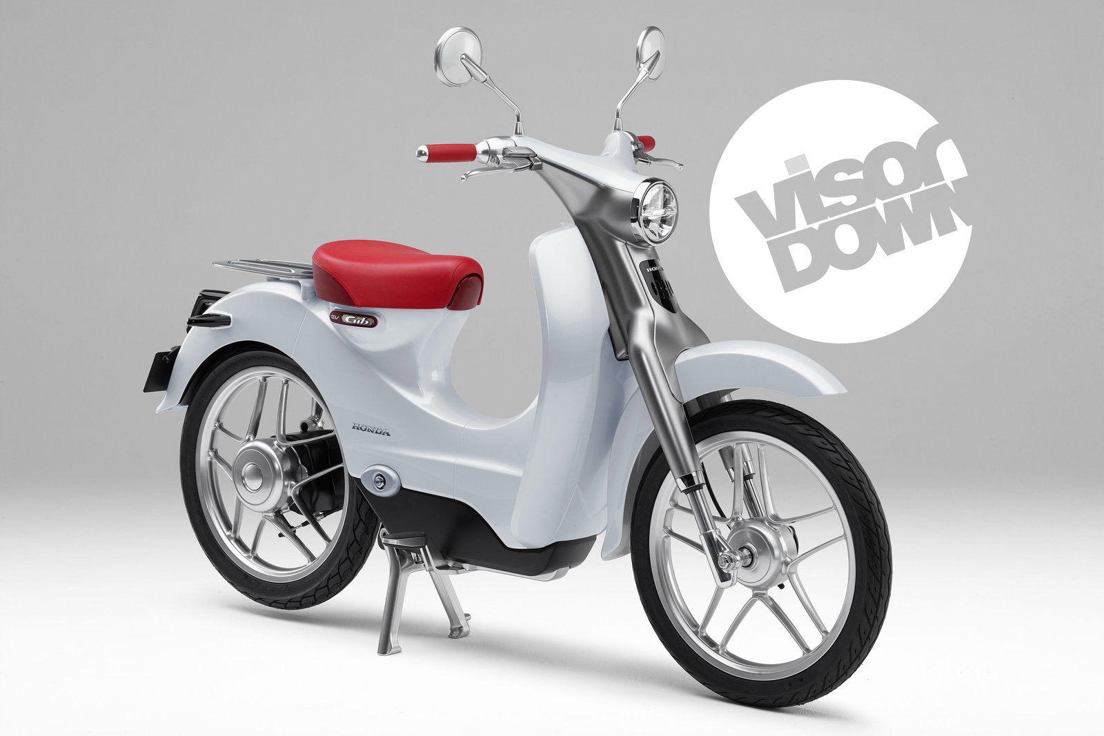 New: Yamaha Star Venture